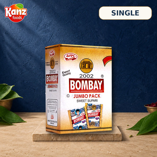 Bombay Mouth Freshener