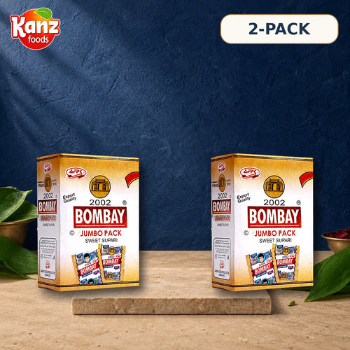 Bombay Mouth Freshener