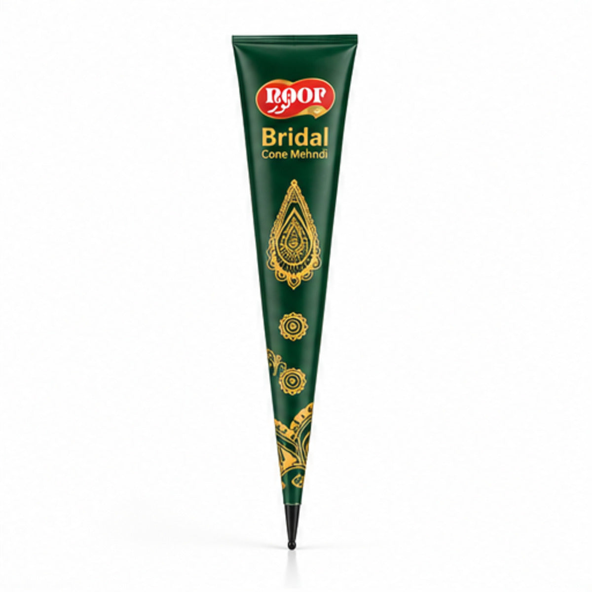 NOOR Bridal Mehndi Cone Bundles