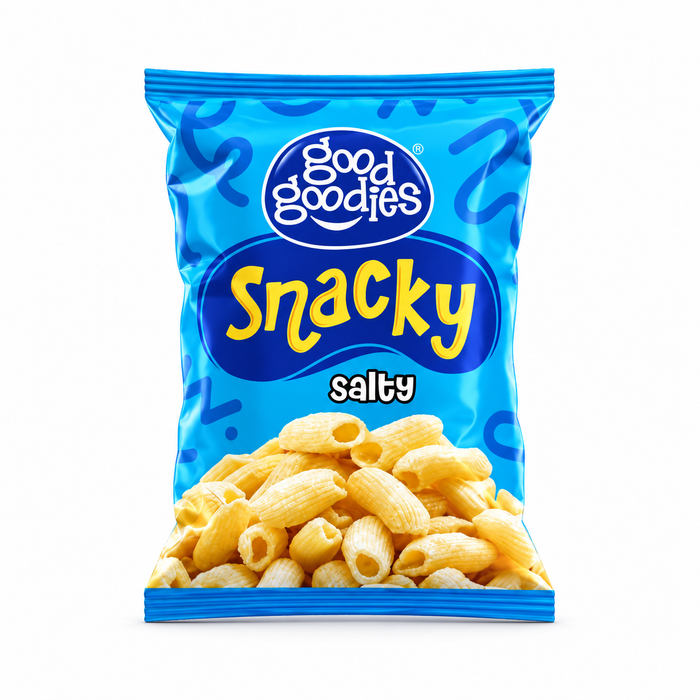 Good Goodies Snacky Salty