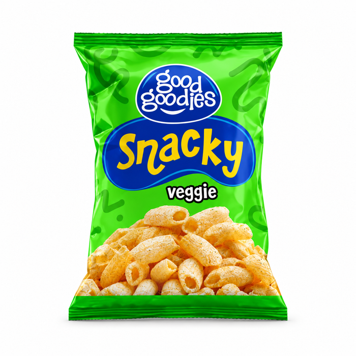 Good Goodies Snacky Veggie