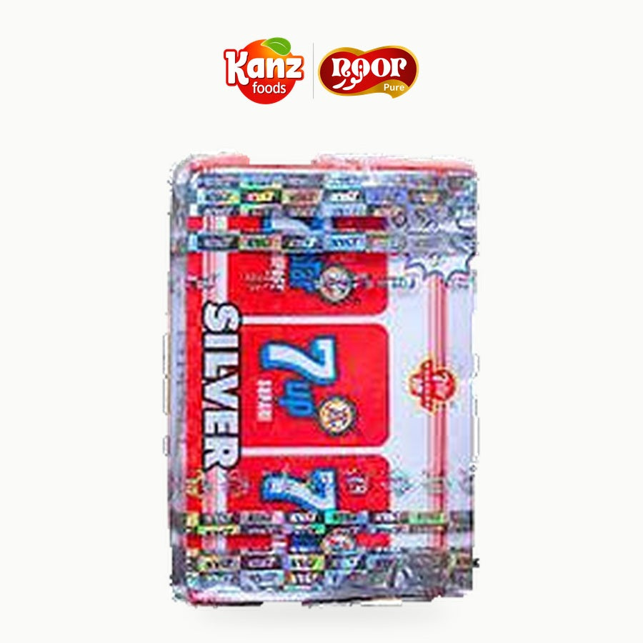 7Up Mouth Freshener