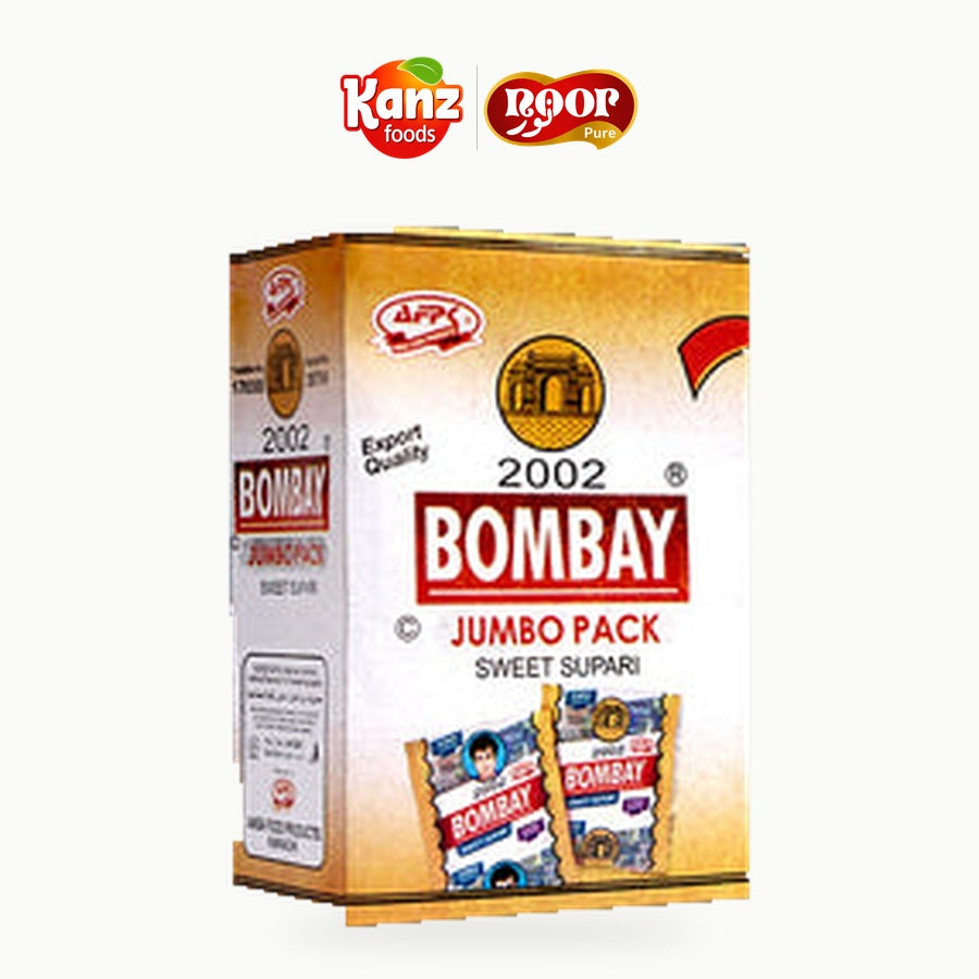 Bombay Mouth Freshener