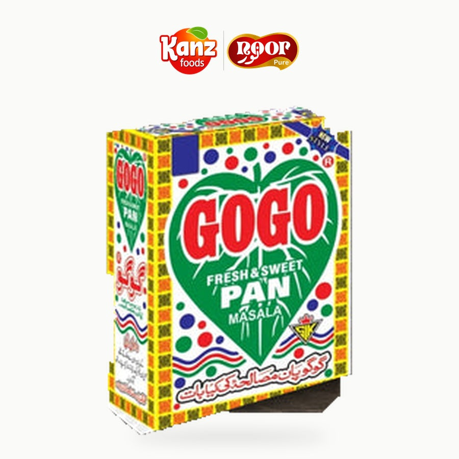 Gogo PM Mouth Freshener