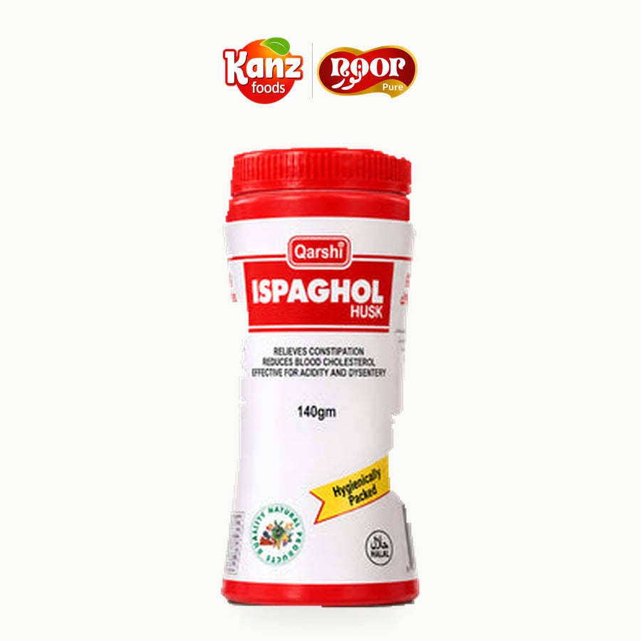Qarshi Ispaghol Husk