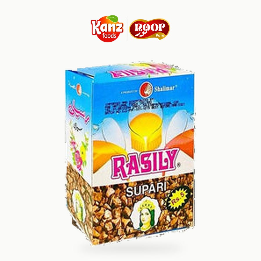 Rasily Mouth Freshener