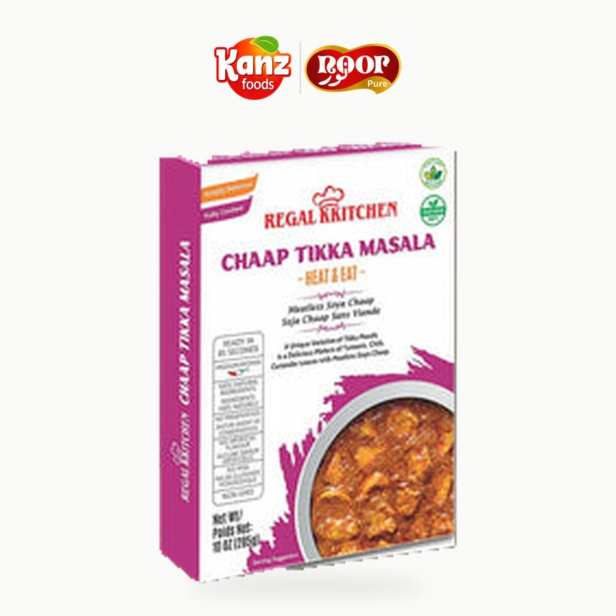 Regal Kitchen Chaap Tikka Masala