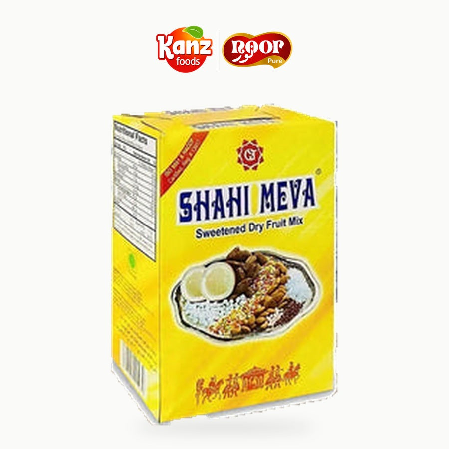 Shahi Meva