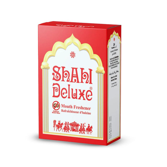 Shahi Delux Mouth Freshener