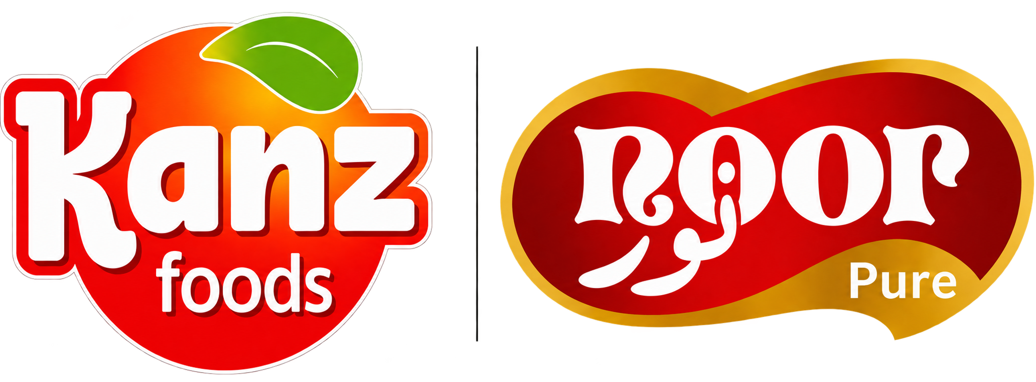 KANZ FOOD  · NOOR
