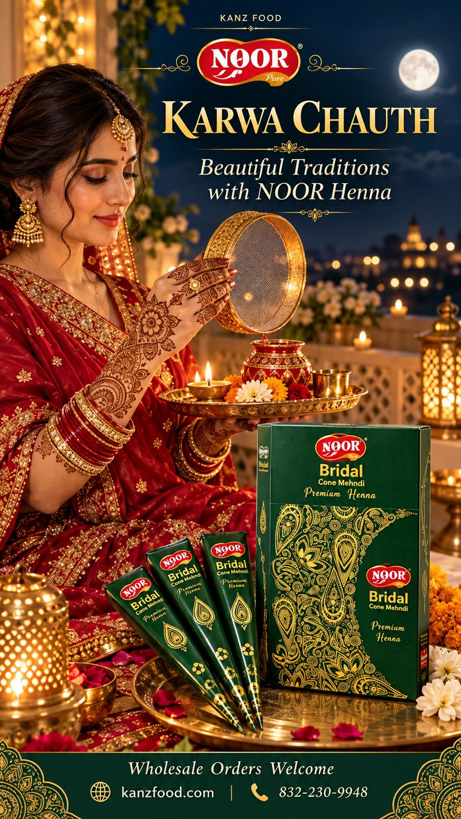 Karwa Chauth